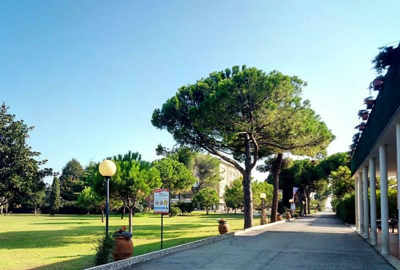 Centro Vacanze Cavallino Экстерьер фото