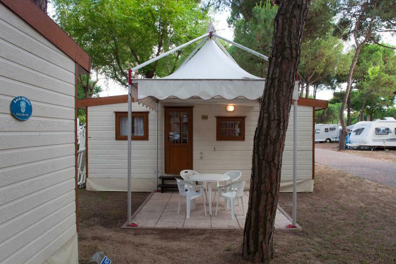 Centro Vacanze Cavallino Экстерьер фото