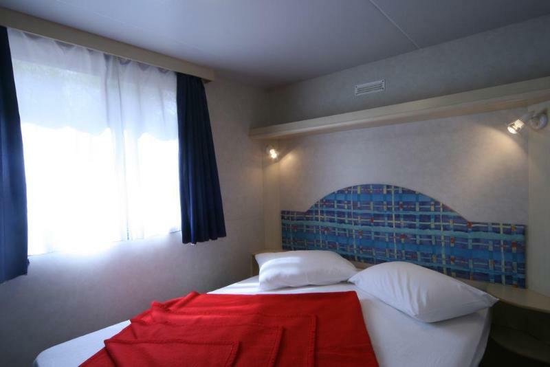 Centro Vacanze Cavallino Экстерьер фото